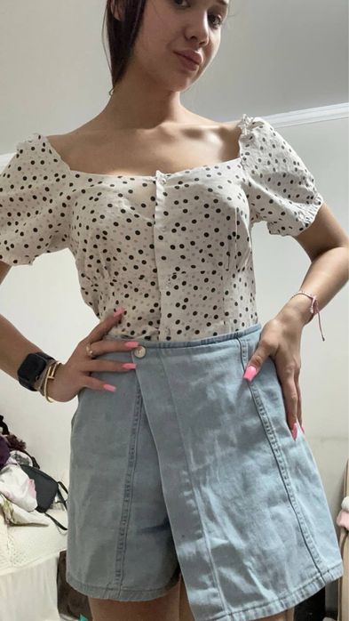 Разгрузка гардероба