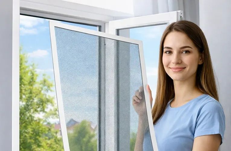 Москитная сетка  орнатиб берамиз