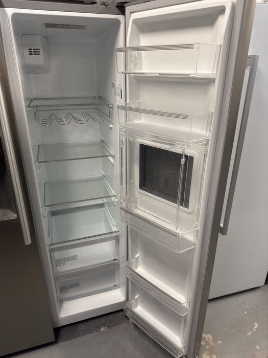Frigider side-by-side Midea KS-EIX 6.23