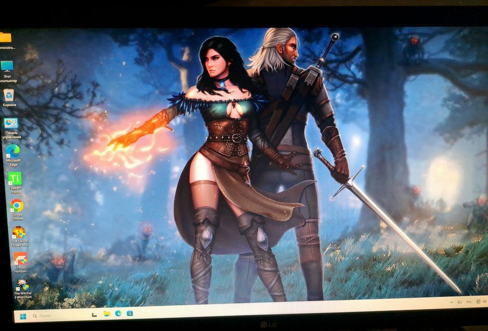 Продам игровой системный блок NOMAD (i5)