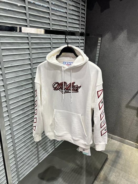 Hanorac  Off White