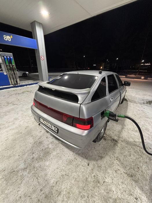Продам ваз 2112,без вложений