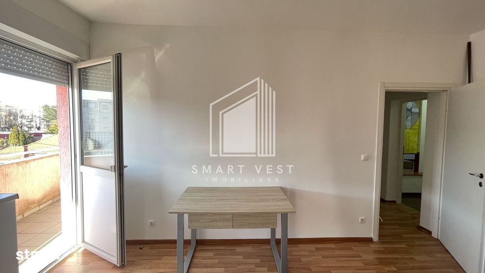 Apartament 3 camere | Etaj 2 | Zona 14 Mai