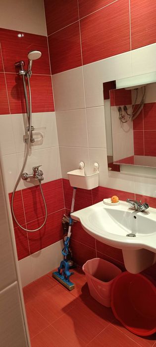 Дава се под наем Двустаен апартамент в Пловдив, Съдийски - 70 кв.м за 448.8 € - Снимка #14