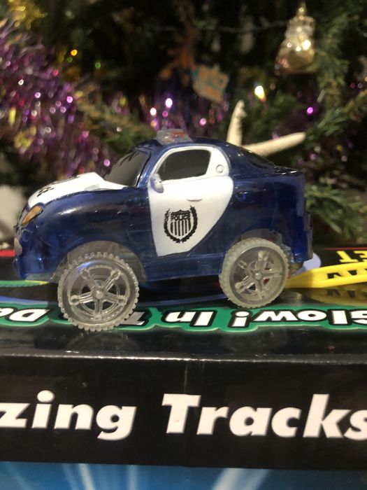 Magic Tracks игрушка