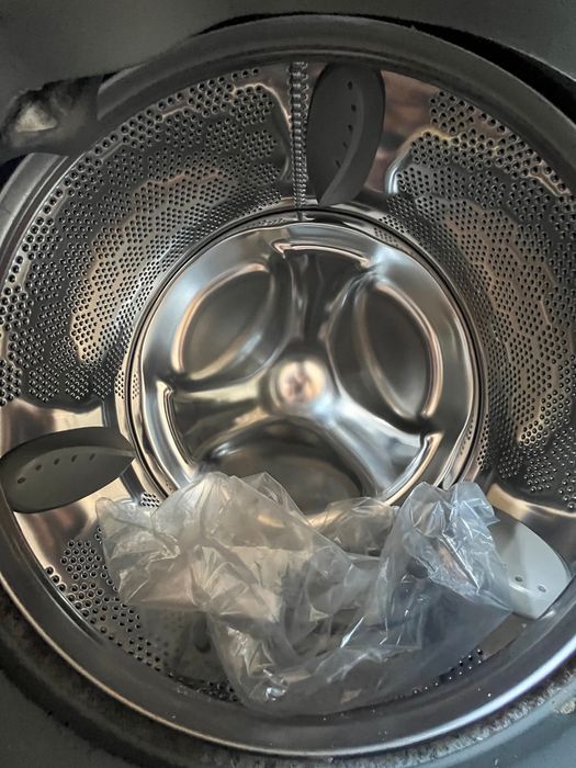 Пералня Electrolux EWF1074BW/ За части