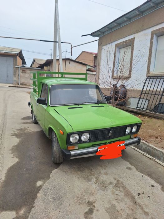 Сотилади ваз 2106