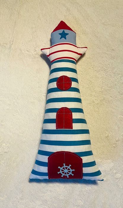 Детска играчка-възглавничка " Бухалче" , " Чудовището Бу", Еднорог