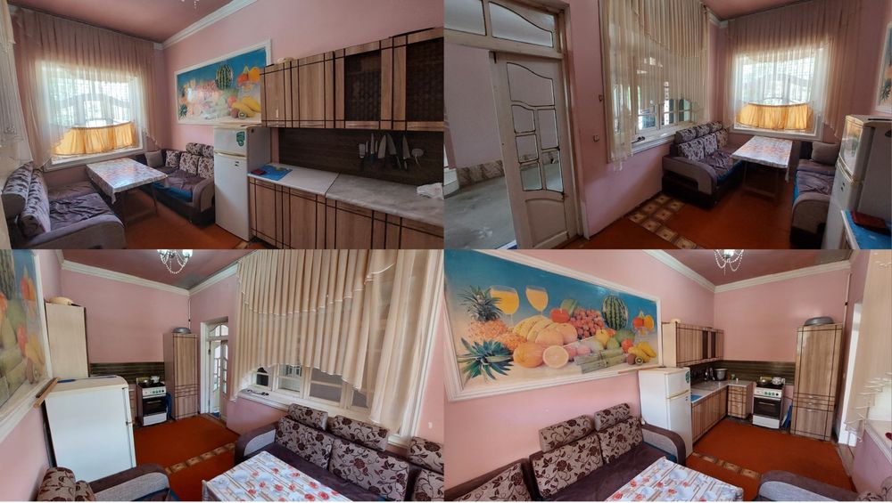 Ховли сотилади 6 Сотигдан зиёт.