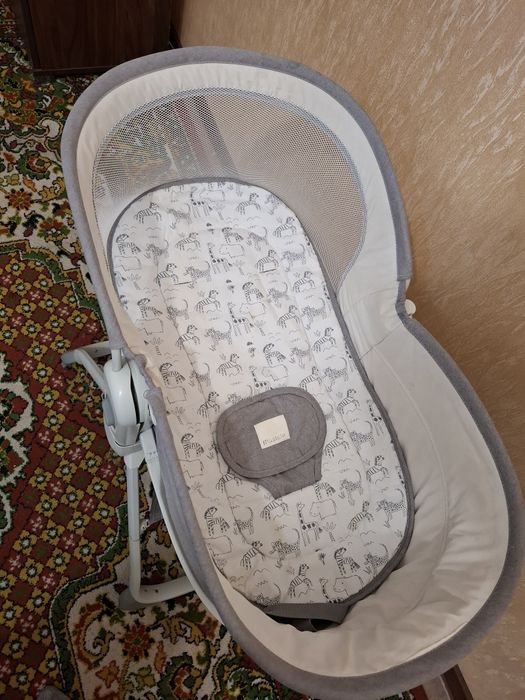 Продам  люльку-стульчик