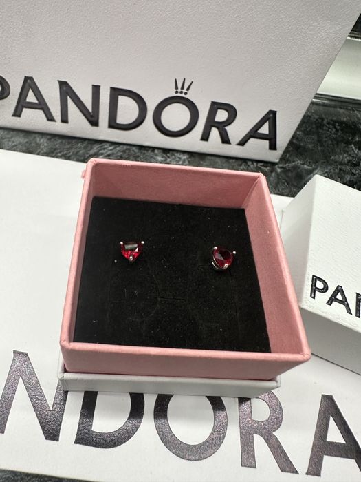 Обеци Пандора - Валс