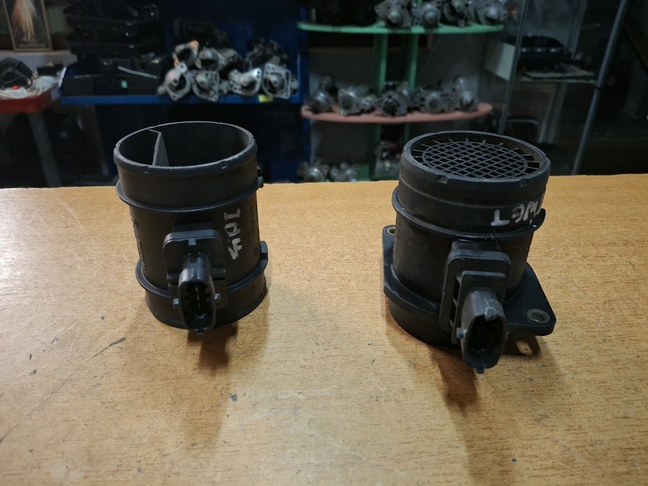 Debitmetru aer Fiat Lancia Alfa Romeo