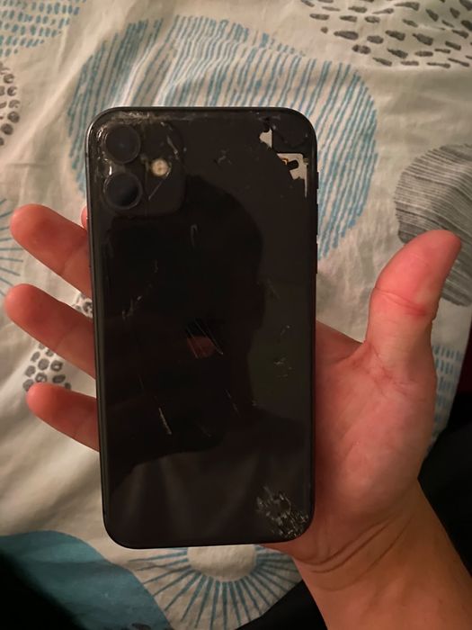 Iphone 11 64/69 обмен