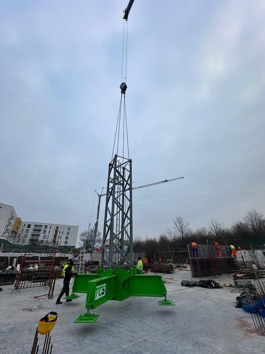 Inchiriere/Vanzare Macarale turn