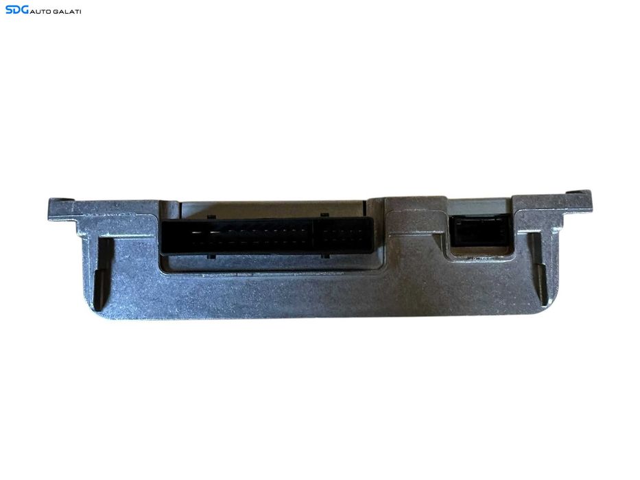 Amplificator Audio Sunet Boxe Audi A5 8T 2008 - 2015 Cod 8T0035223AD 8T0035223G [V0353]