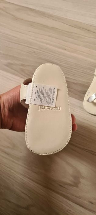 Бебешки сандали Mayoral