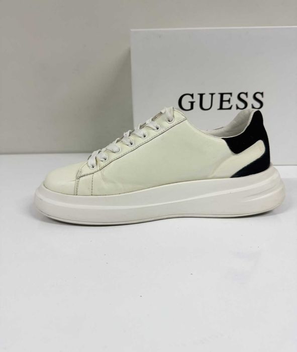 Guess Elba – Естествена кожа