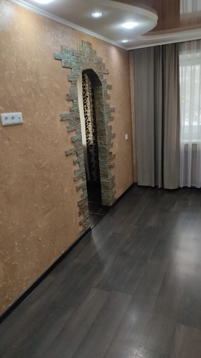 2-х комнатная квартира