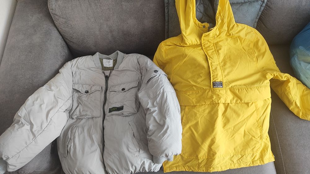 Яке преходно за момче