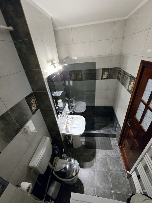 Inchiriez garsoniera zona ICIL