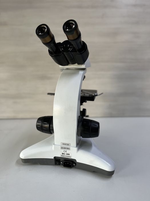 Микроскоп micros Австрия