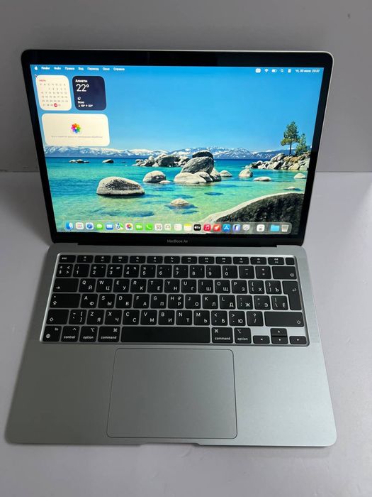 MacBook Air 2020 M1 #АК31375