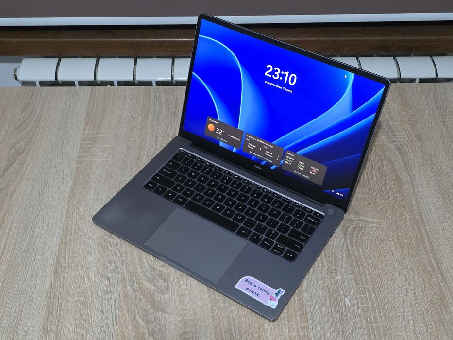 Ультрабук Redmi probook 14 2019