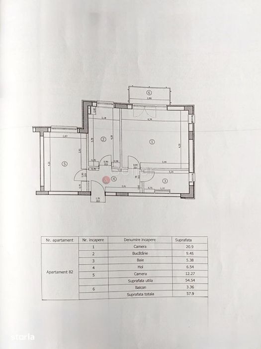 Zona Residential de Interes