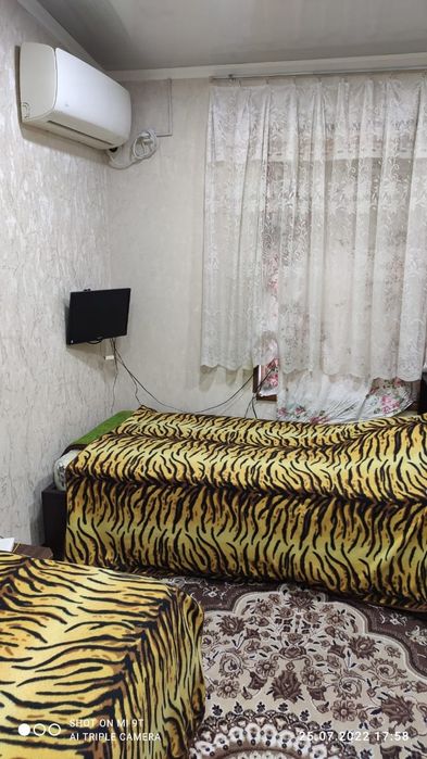 Продается 1-ком квартира 1 этаж . Кафе "У бабушки"