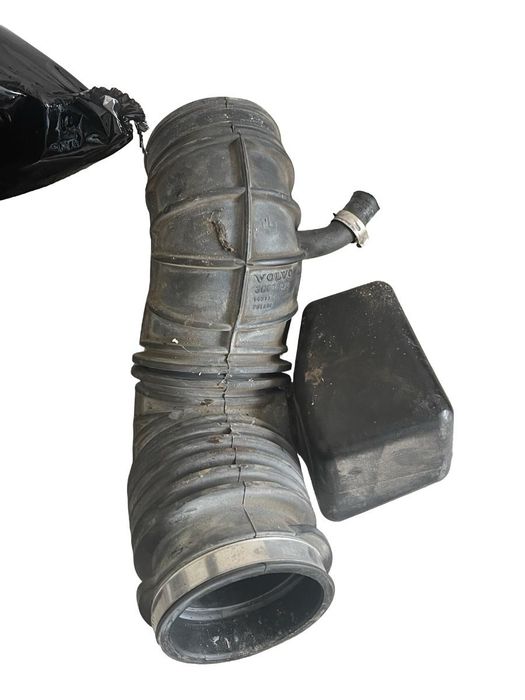 Furtun Intercooler Volvo S60 I 384 2000 - 2010 2.4 B 5244 S2 30636828