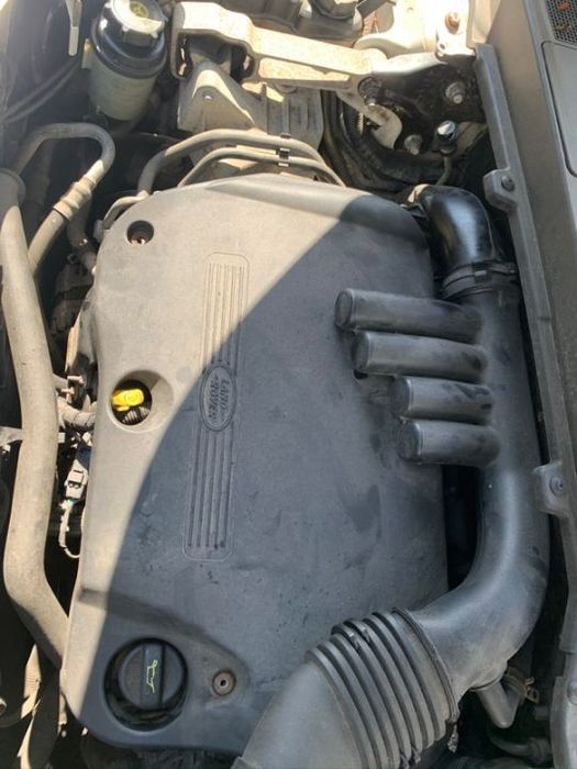 DEZMEMBREZ Piese Auto Land Rover Freelander S Td4 SUV 4x4 Motor 2.2 Diesel euro 4 5 Cutie de Viteze Automata Manuala  2006-2012 KIT INJECTIE