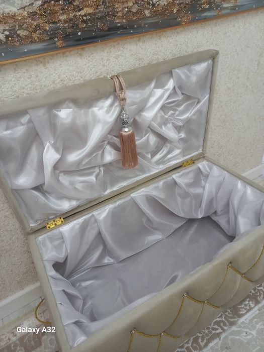 Сундук продаётся