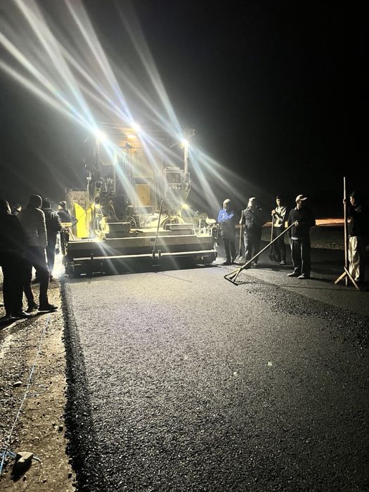 Asfalt xizmati arzon sifatli kafolatga ega Асфалт хизмати