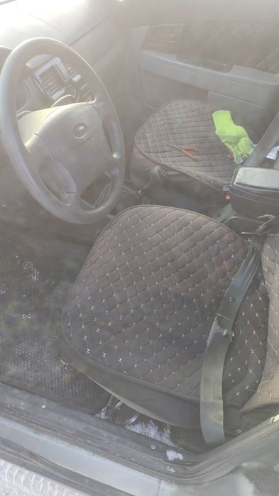 Приора 2007г.в механика