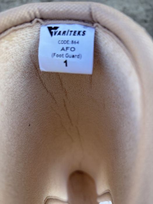 Деротационый сапожок