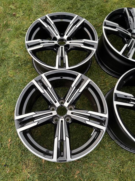 Jante BMW 3 Seria G20 G21 seria  4 Originale M848