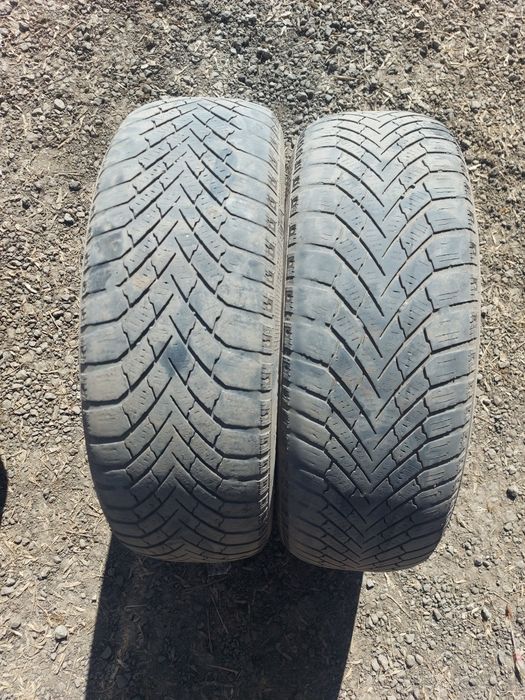Продам резину 185/65/15