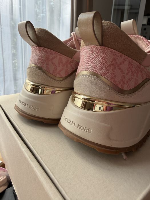 Michael Kors /39/ - маратонки