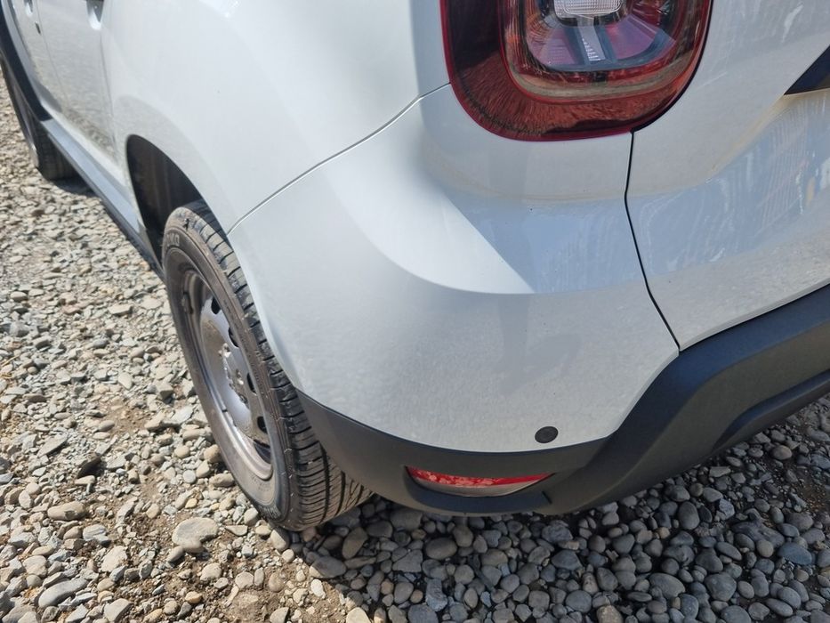 Bara spate Dacia Duster II - 2021 SUV 4 Usi Blanc Glacier OV369 (1519)