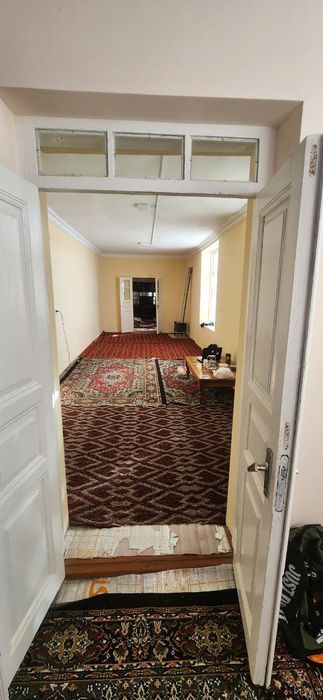 Аренда дома Мотрид