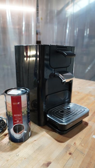 Aparat cafea PHILIPS Senseo