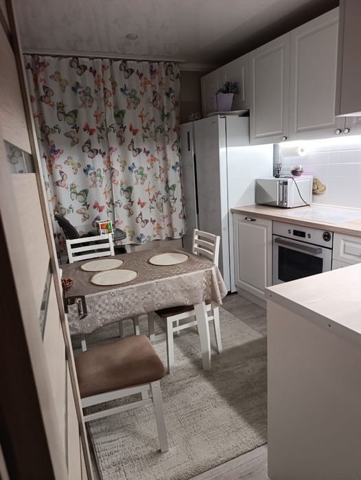 Продам 3 комнатную квартиру 70 кв