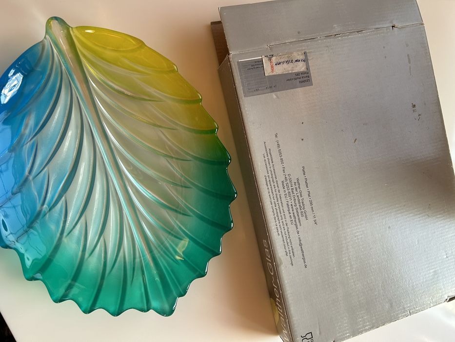 Фруктовница Германская