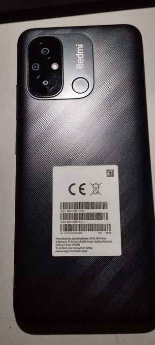 Redmi 12c редми 12с