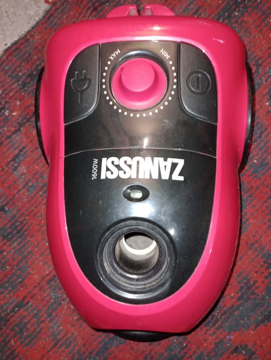 Aspirator Zanussi