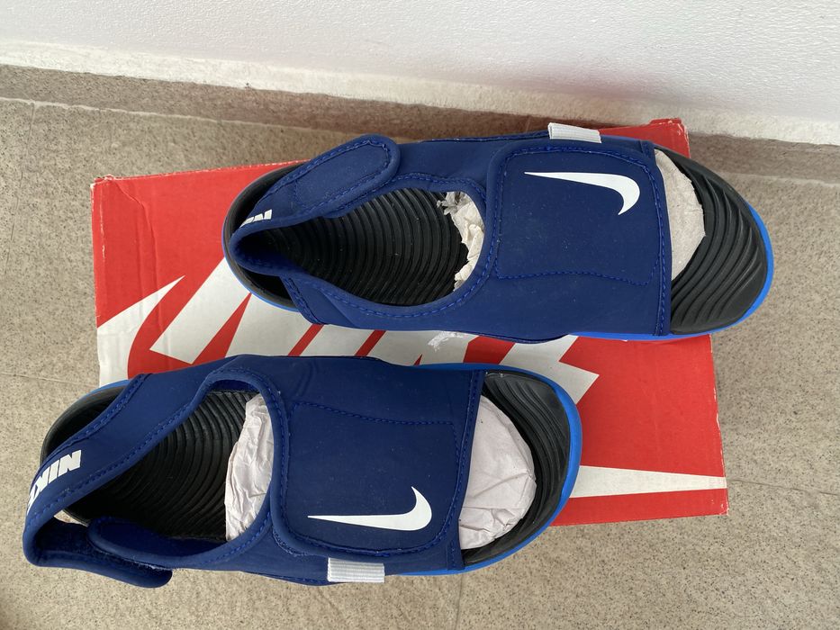 Nike маратонки и сандали 36 номер