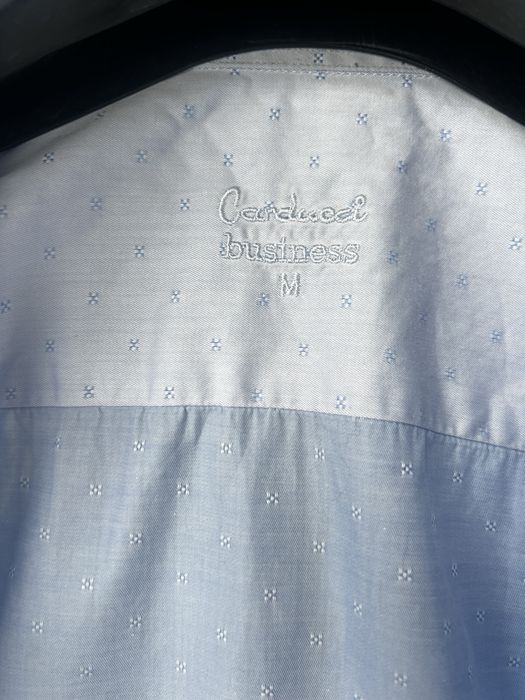 Мъжка риза “Carducci Business” в отлично състояние