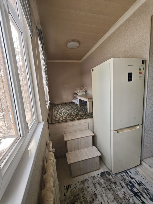 Квартира посуточно каракамыш , алмазарский район, без загса