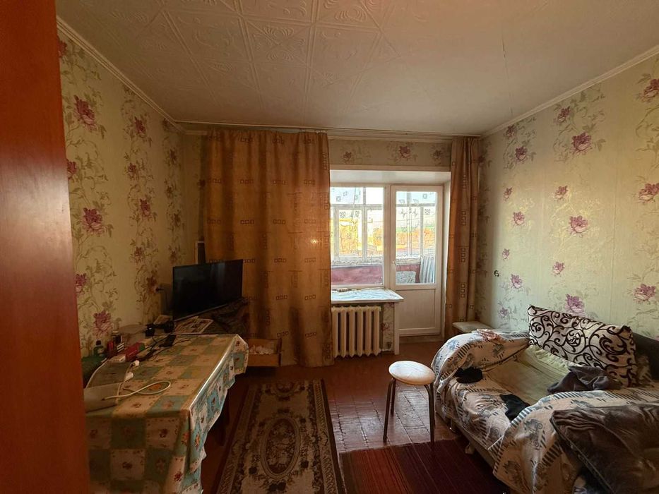 Продам 1 комн. кв., в 19 мкрн.