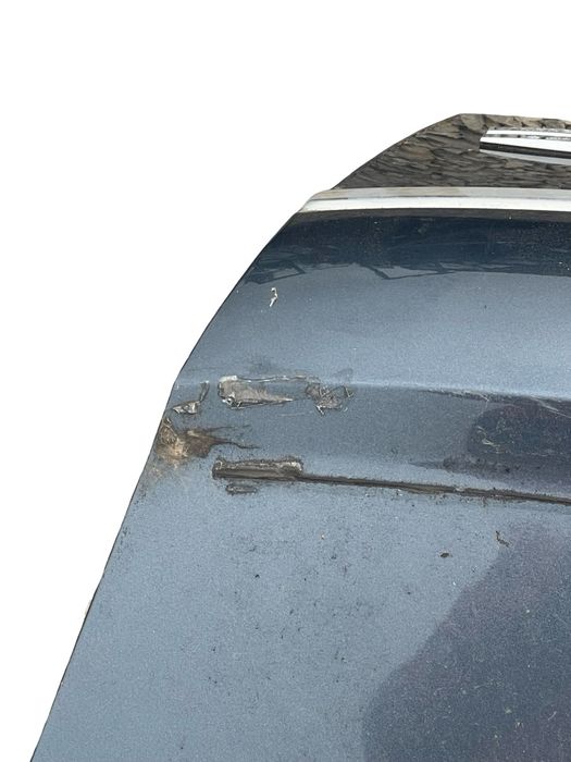 Haion Portbagaj Audi A6/S6 Iii Saloon 4F2, C6 2004 - 2011